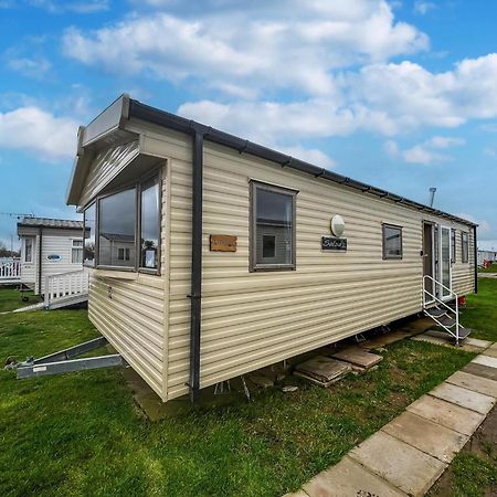 Lovely 6 Berth Caravan For Hire At Barmston Beach Holiday Park Ref 62062Hc Lund ภายนอก รูปภาพ