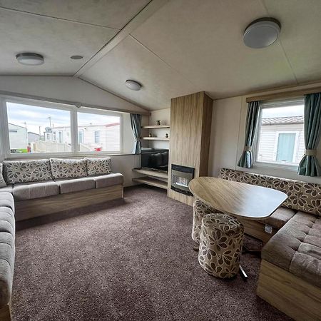 Lovely 6 Berth Caravan For Hire At Barmston Beach Holiday Park Ref 62062Hc Lund ภายนอก รูปภาพ