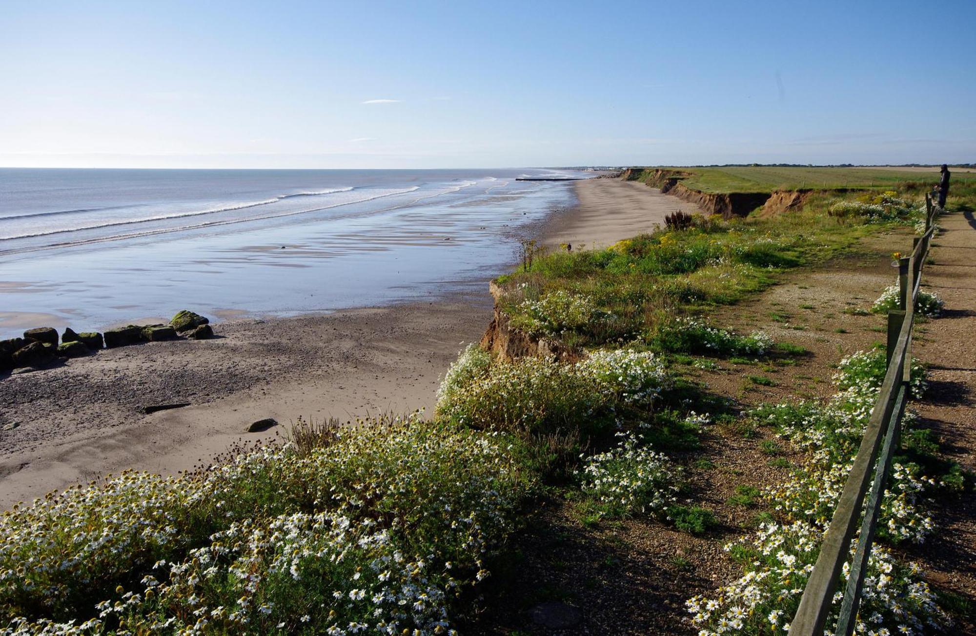 Lovely 6 Berth Caravan For Hire At Barmston Beach Holiday Park Ref 62062Hc Lund ภายนอก รูปภาพ